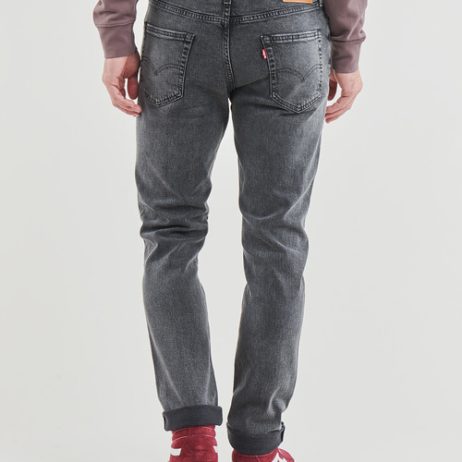 Jeans-Slim-uomo-Levis-511-SLIM-Nero-Levis-5401043615292-3